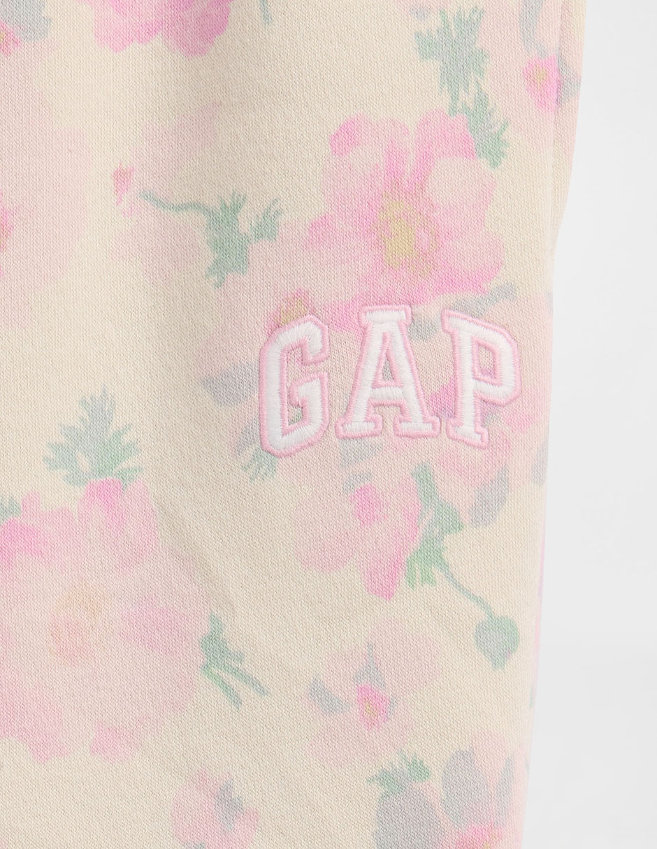 Pants para niña 5