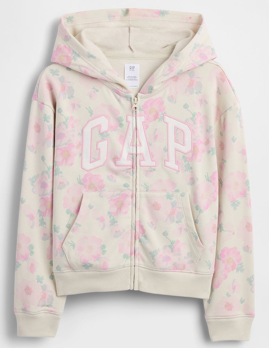 Sudadera para niña 2