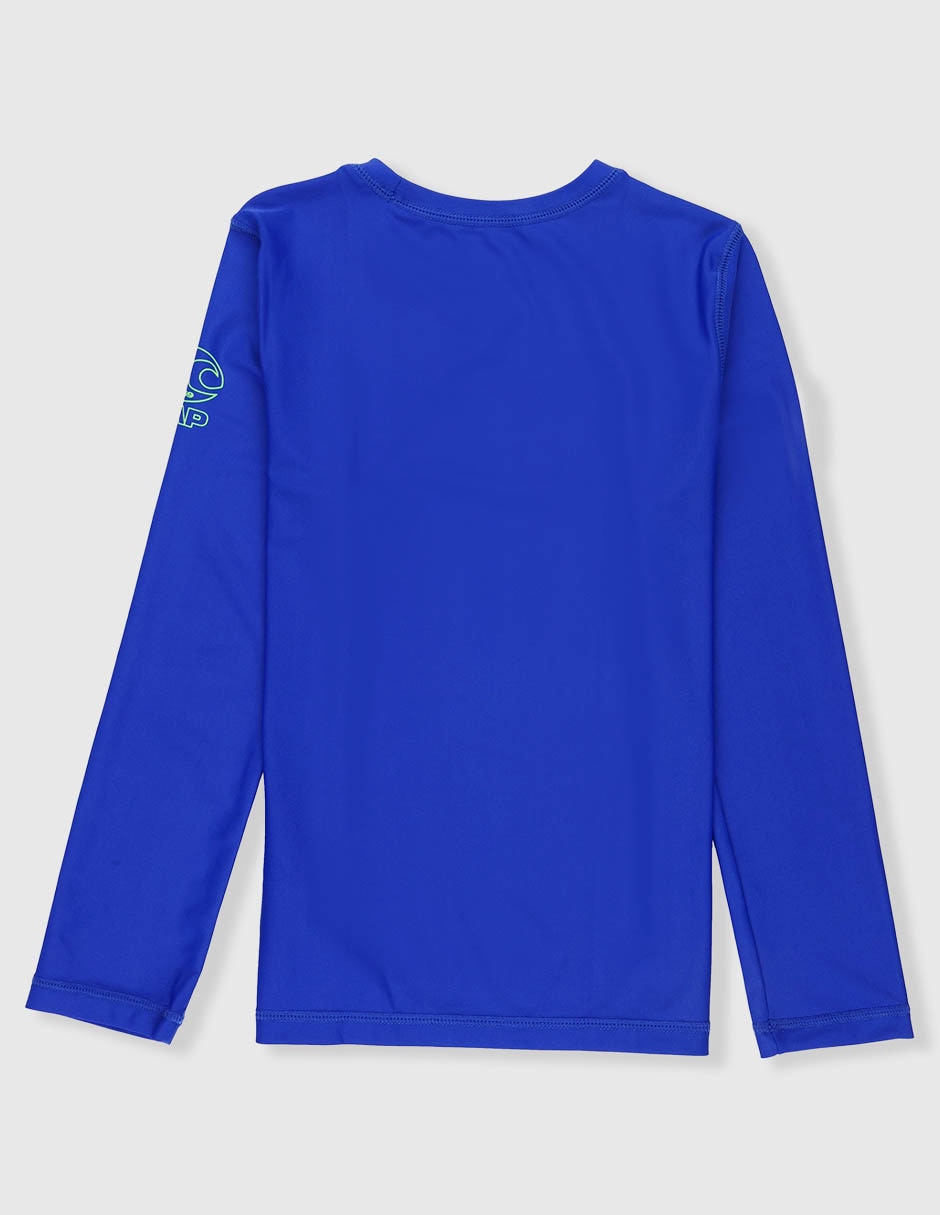Rashguard para niño 2