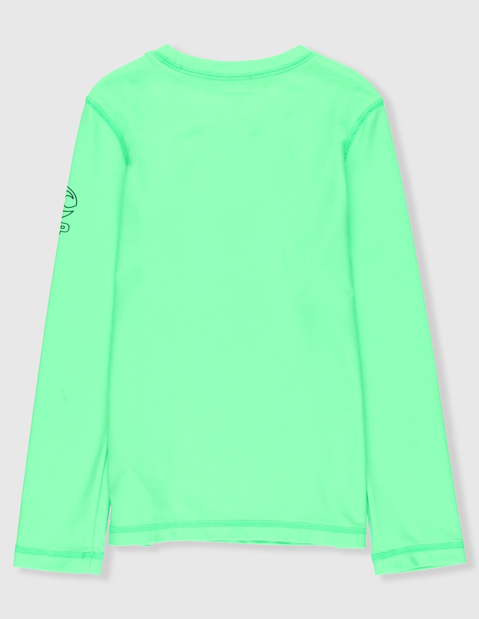 Rashguard para niño 2