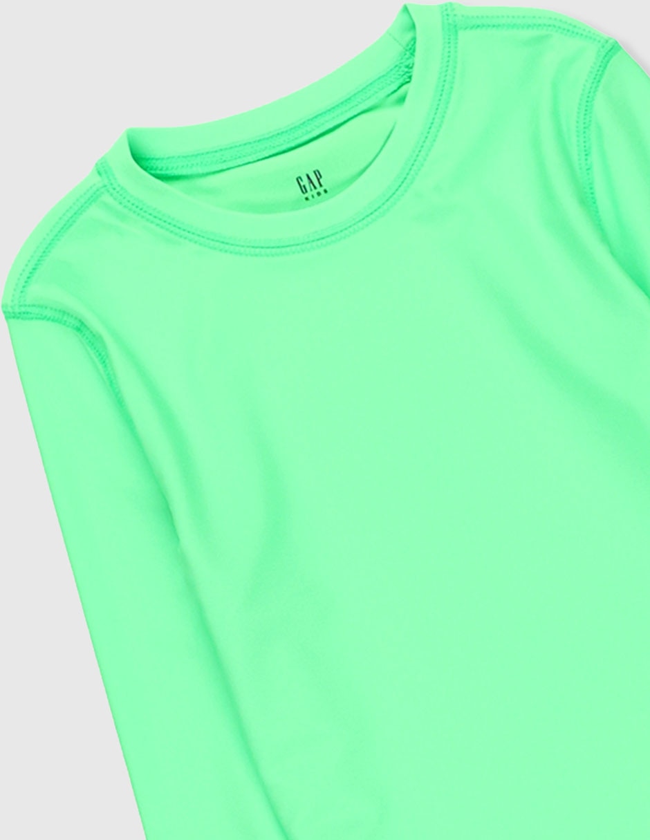 Rashguard para niño 3