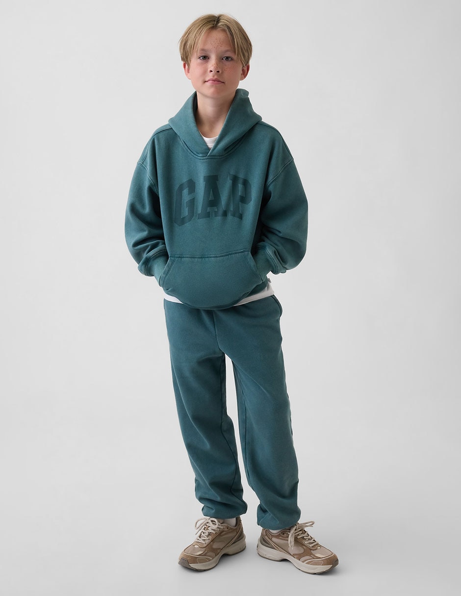 Pants para niño