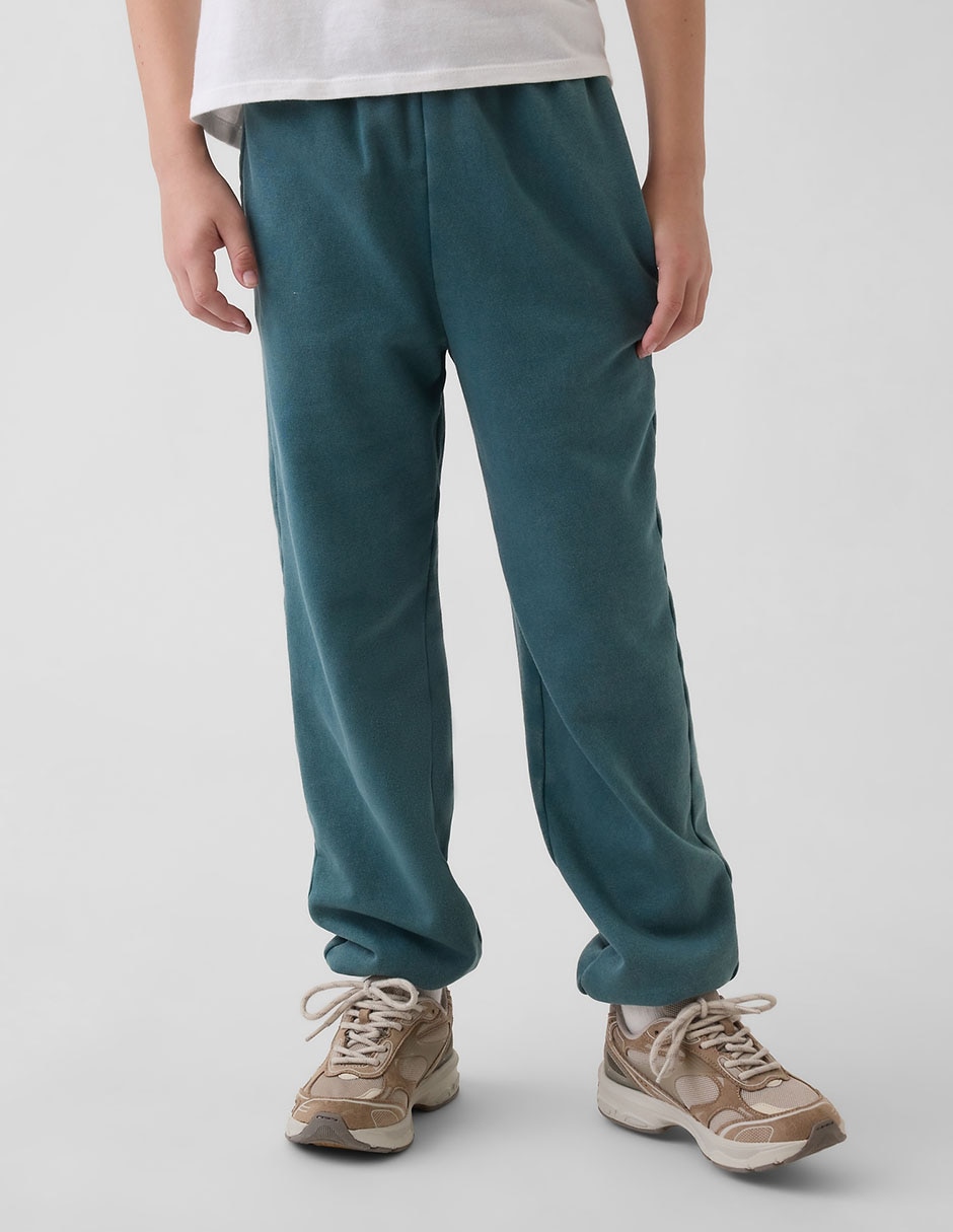 Pants para niño 3