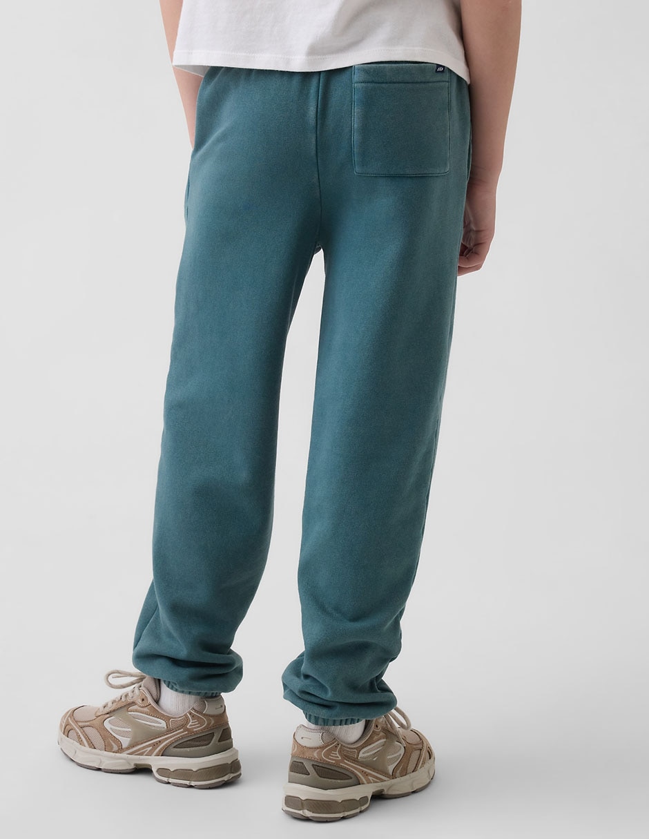Pants para niño 4