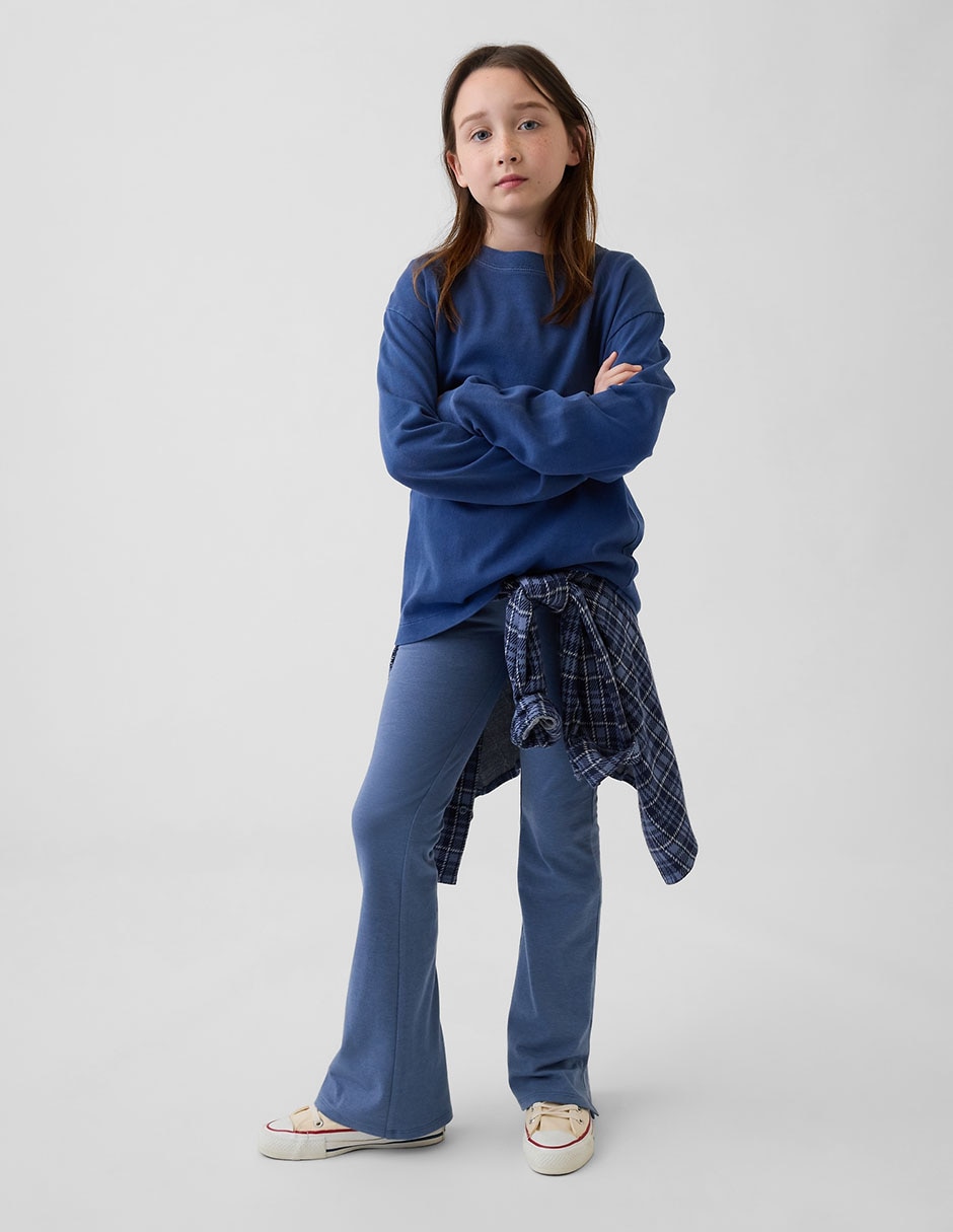 Legging para niña