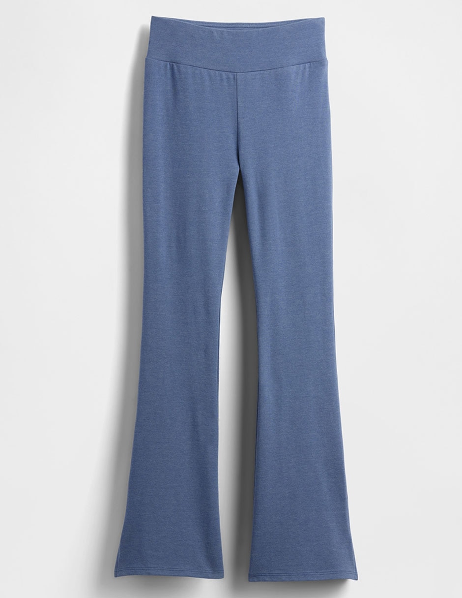 LEGGING GAP 892523C NIÑA LIS, CH, AZUL