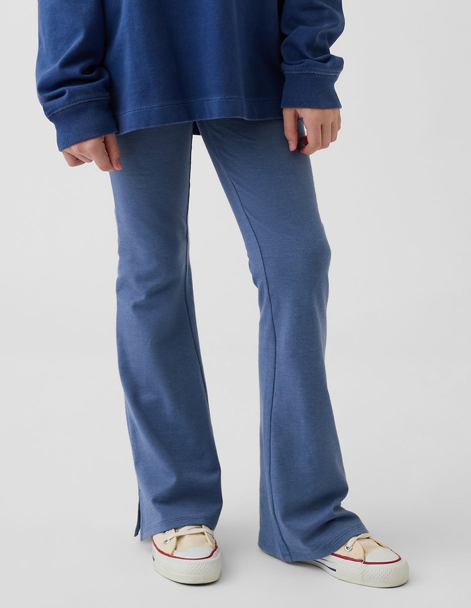 LEGGING GAP 892523C NIÑA LIS, CH, AZUL