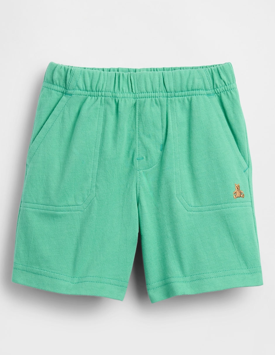 Short para bebé niño Short para bebé niño