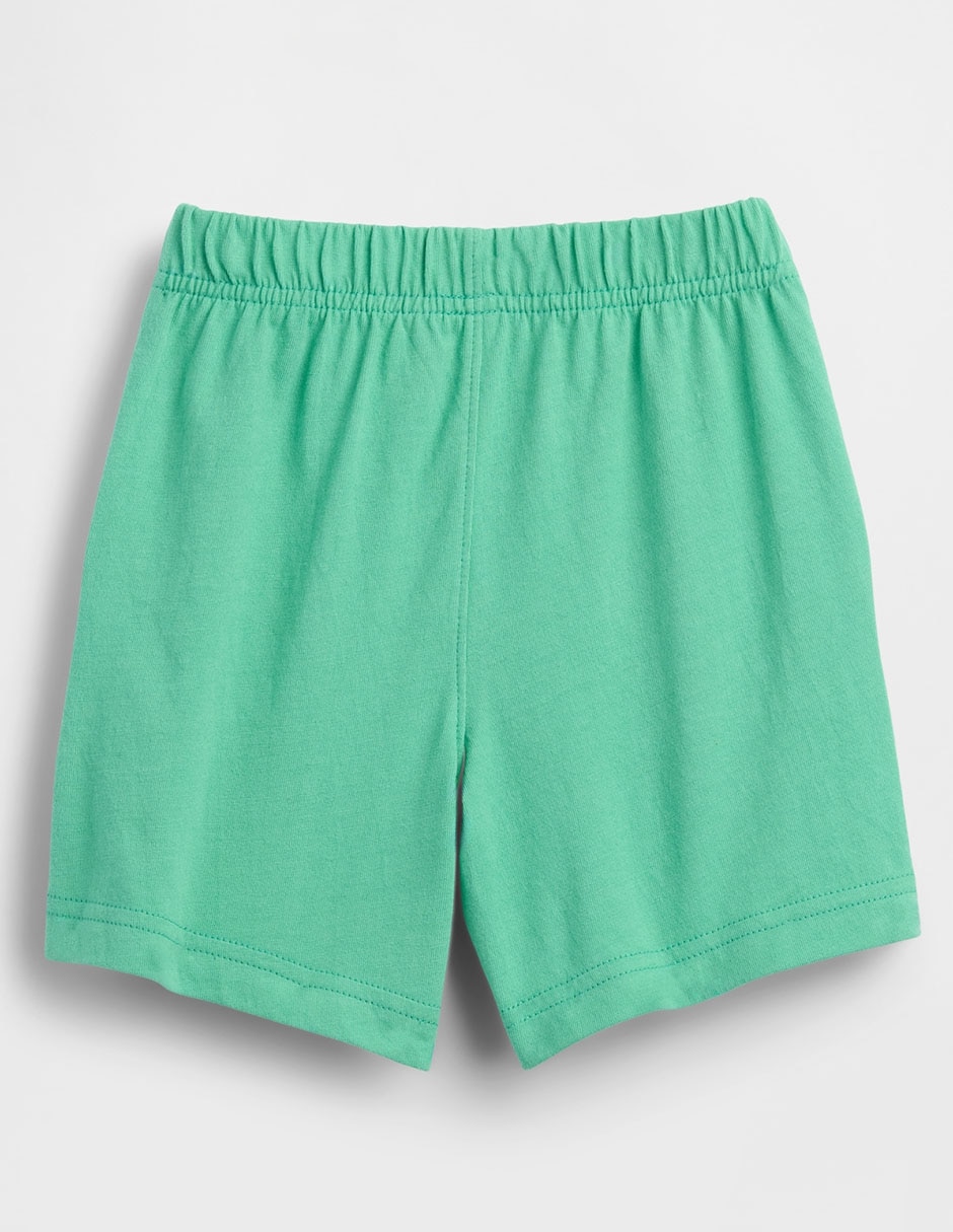 Short para bebé niño 2