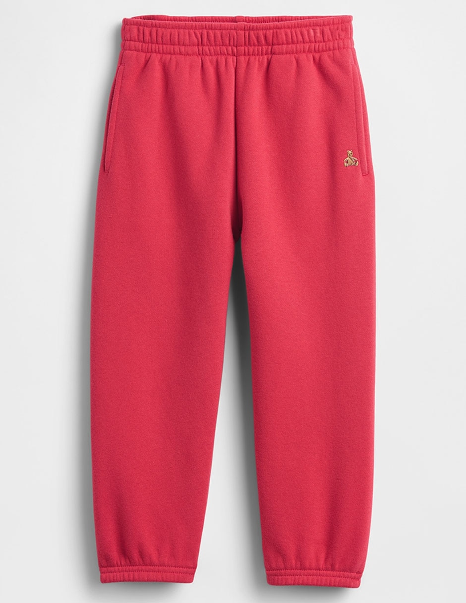 Pants jogger para niño