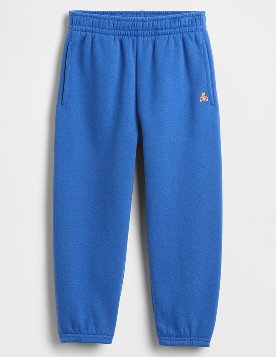 Pants jogger para niño
