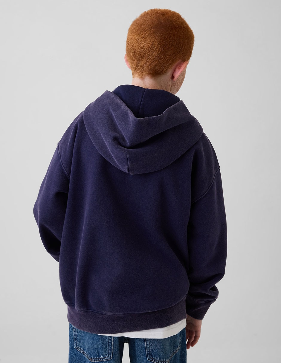 Sudadera para niño 3