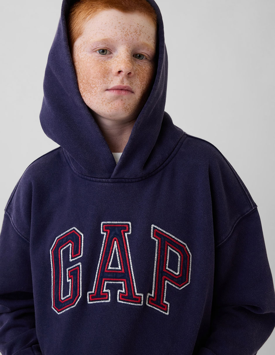 Sudadera para niño 4