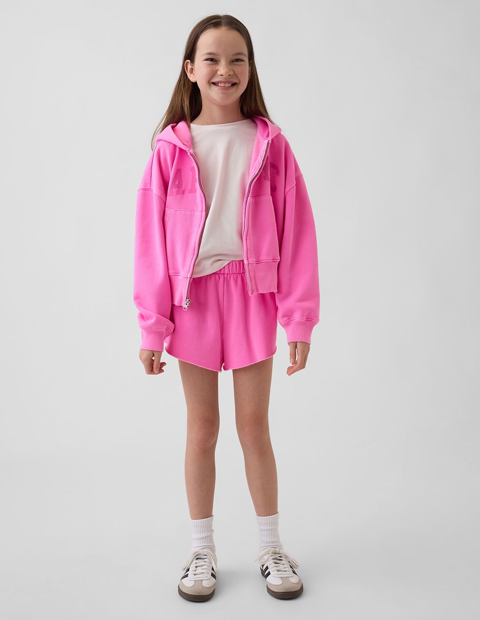 Short para niña Short para niña