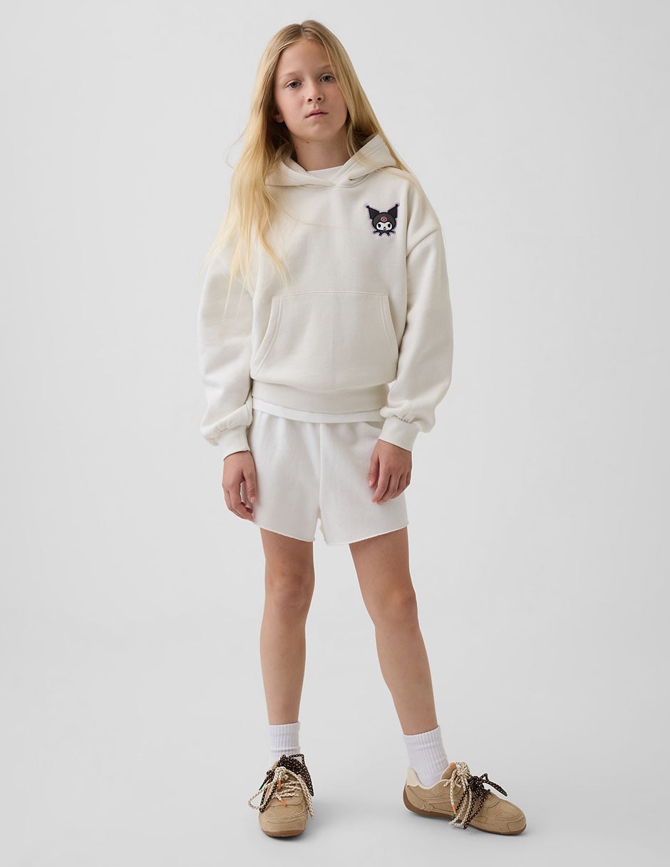 Short para niña