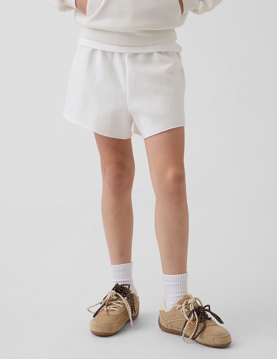 Short para niña 3