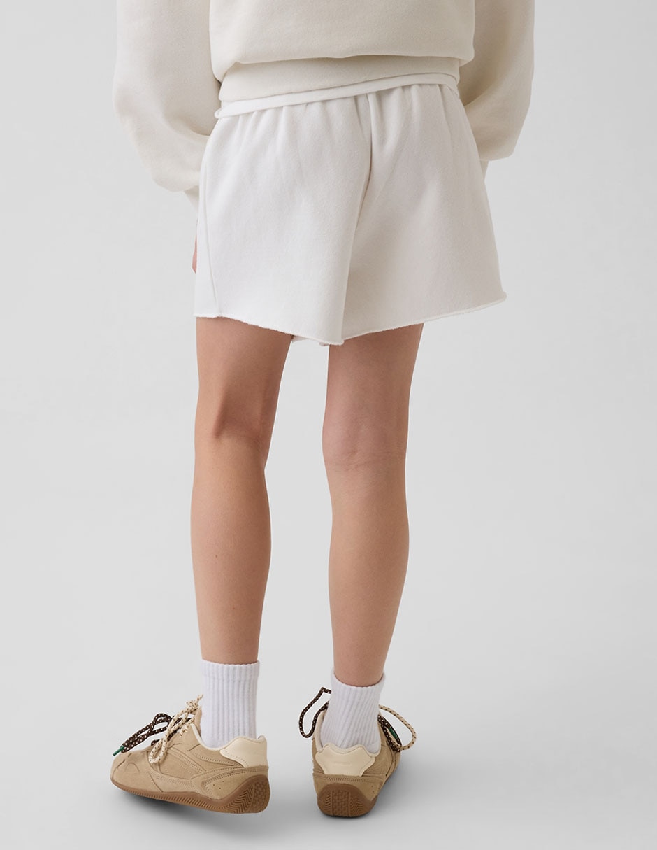 Short para niña 4