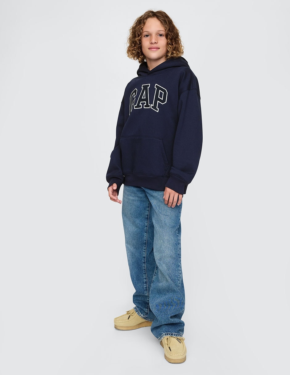Sudadera para niño 4