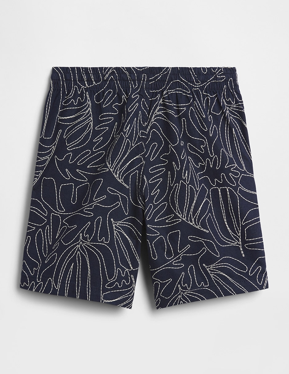 Short para niño 2