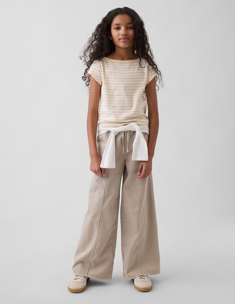 Pantalón para niña Pantalón para niña
