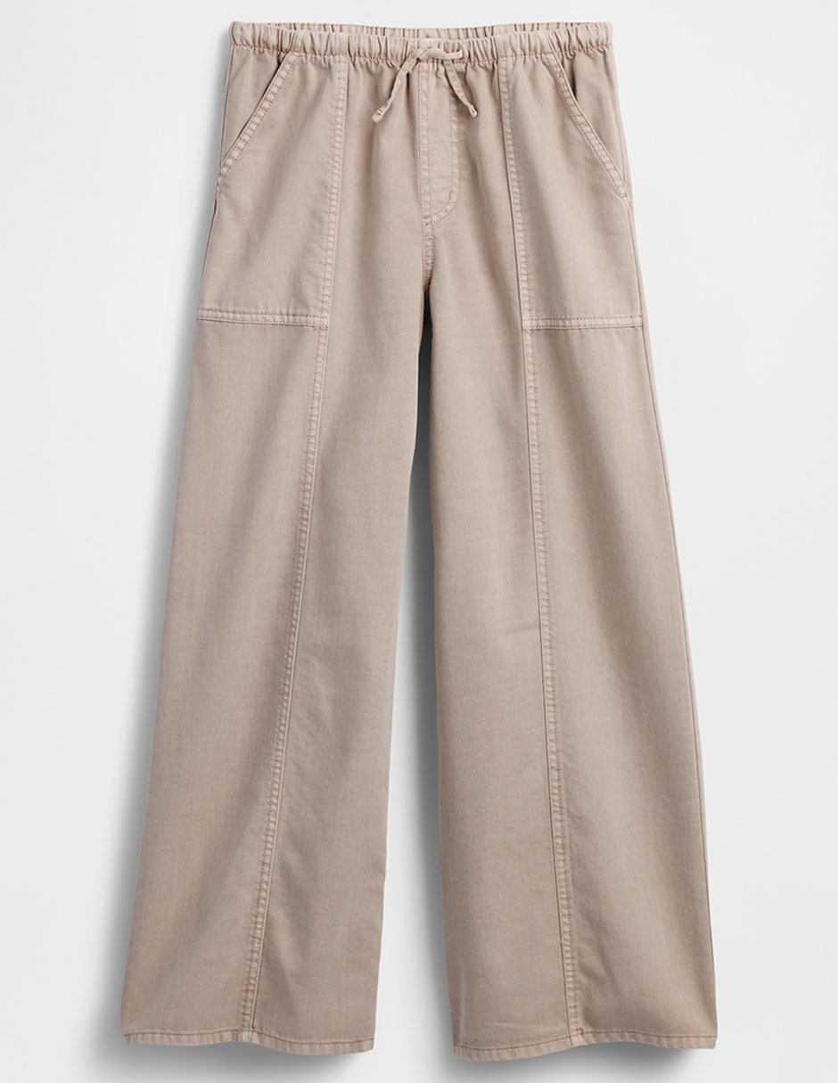 Pantalón para niña 2