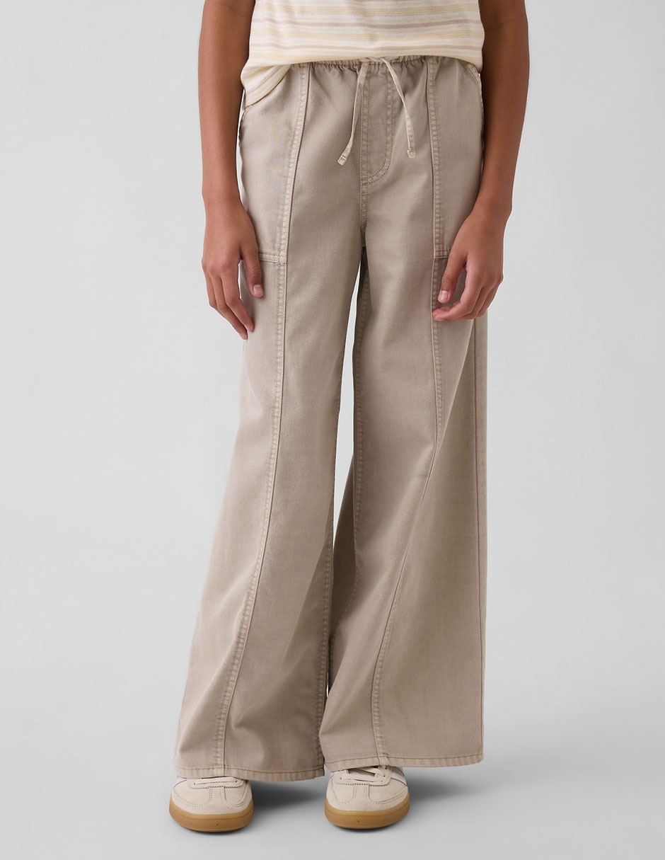 Pantalón para niña 3