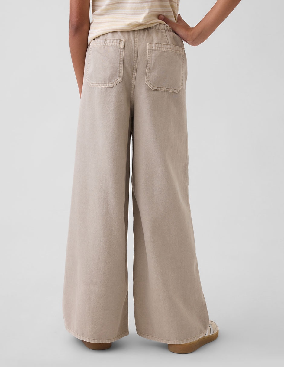 Pantalón para niña 4