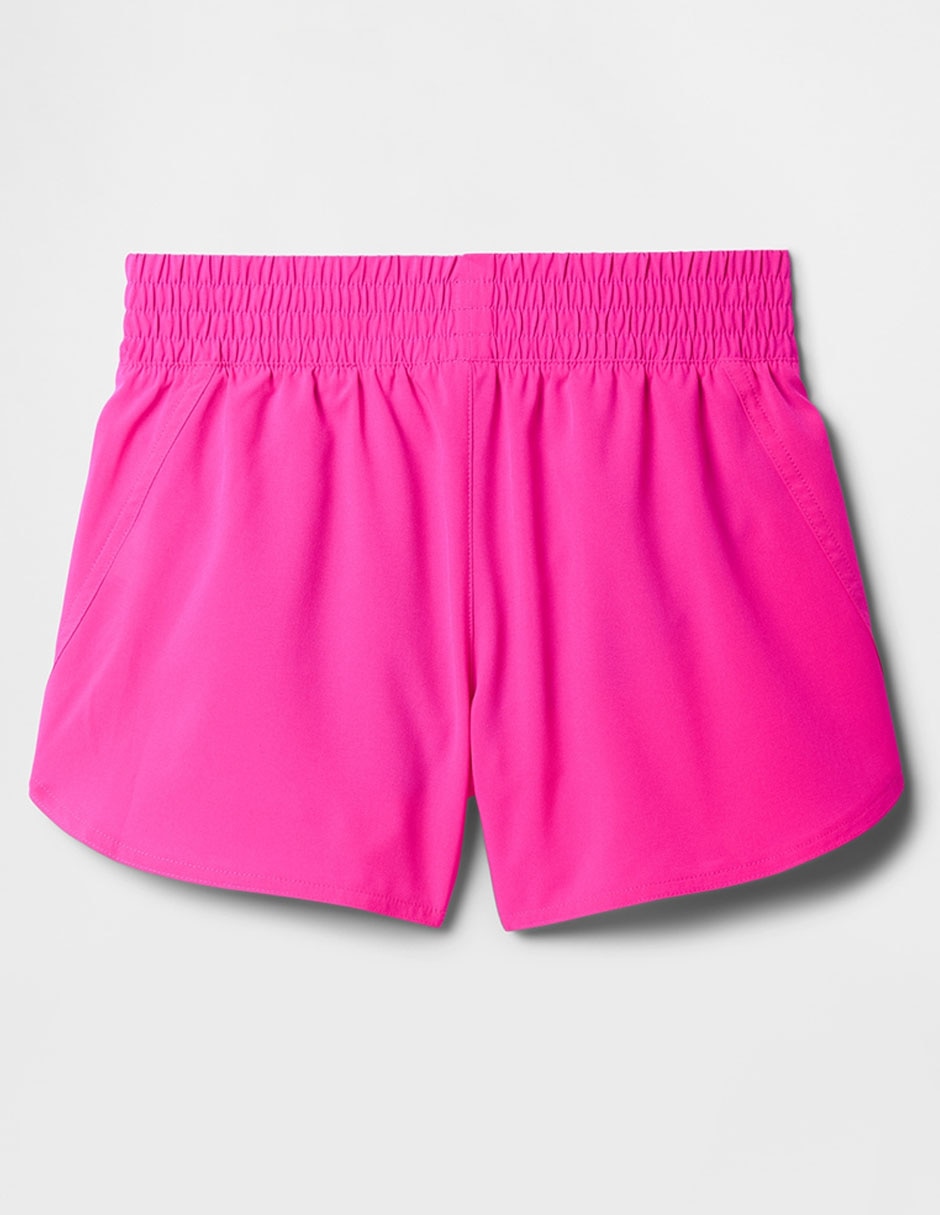 Short para niña 2
