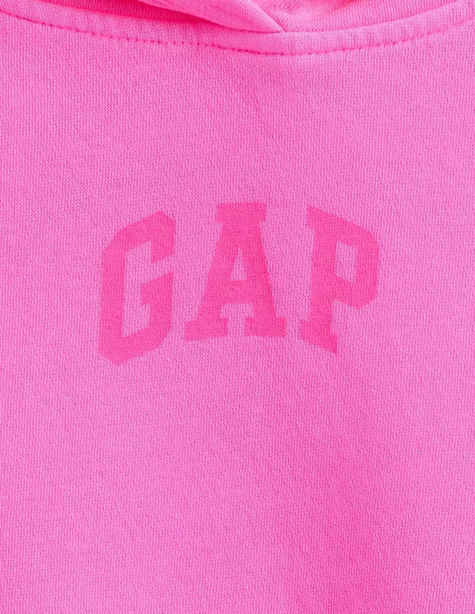 Sudadera para niña 3