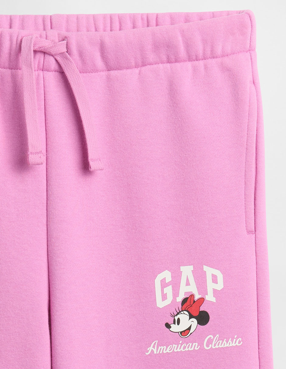 Pants Disney Minnie para niña 3