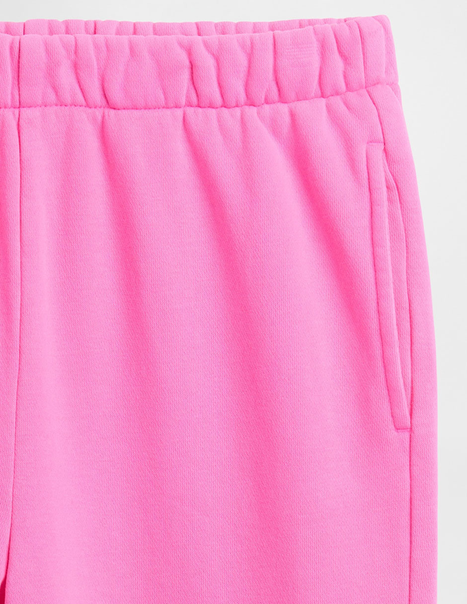 Pants para niña 3