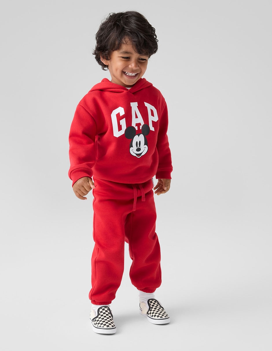 Sudadera Disney Mickey Mouse para niño 2