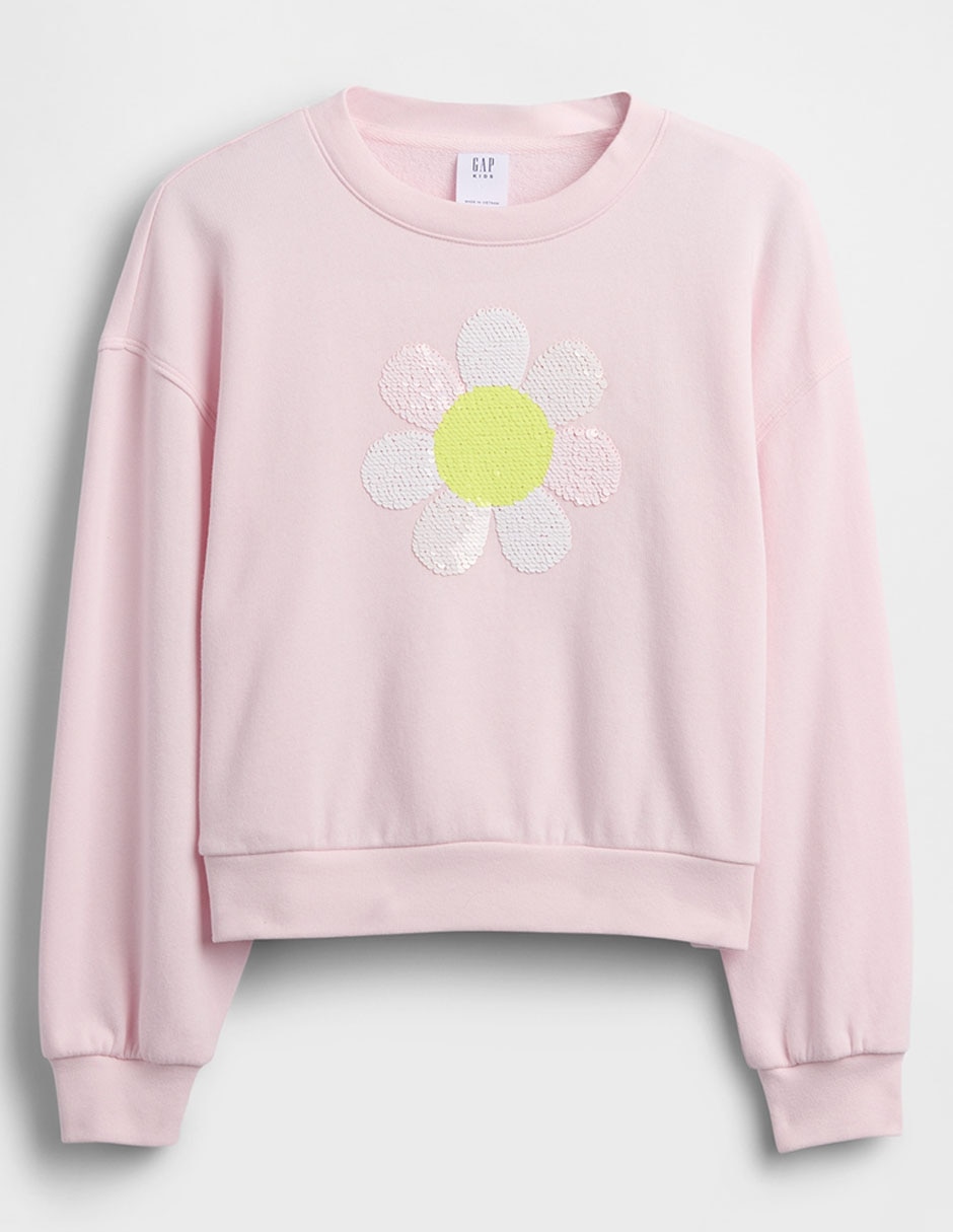 Sudadera para niña 2