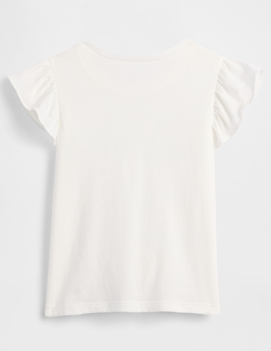 Blusa para niña 2