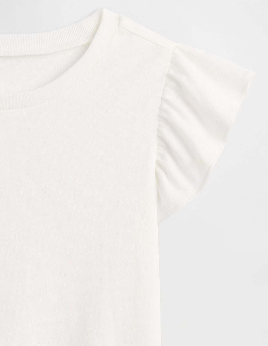 Blusa para niña 3