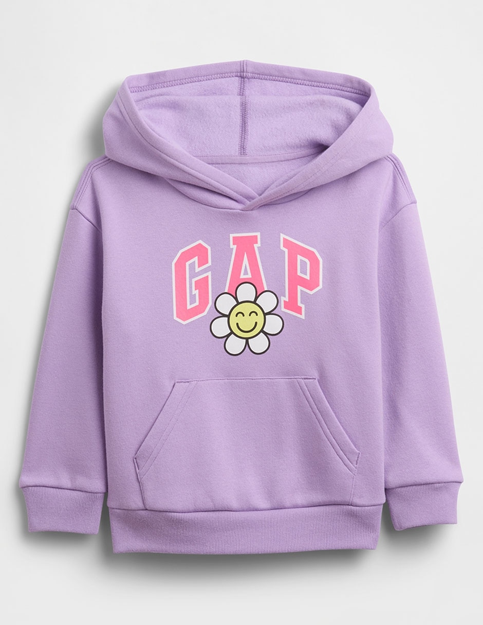 Sudadera para niña