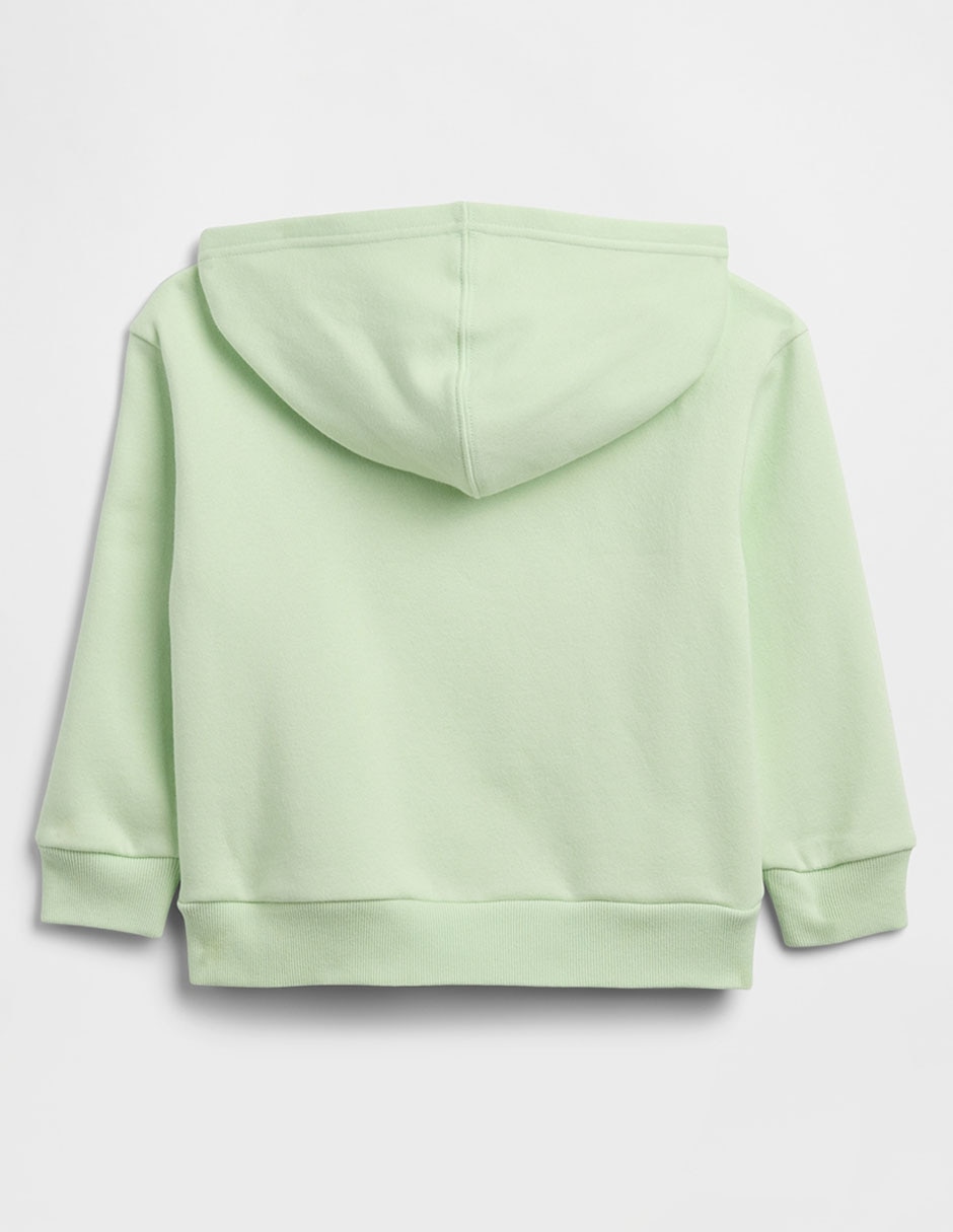 Sudadera para niña 2