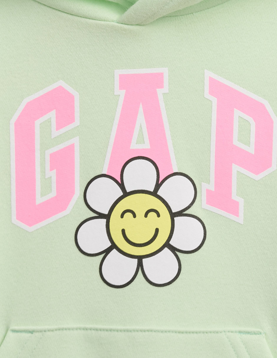 Sudadera para niña 3
