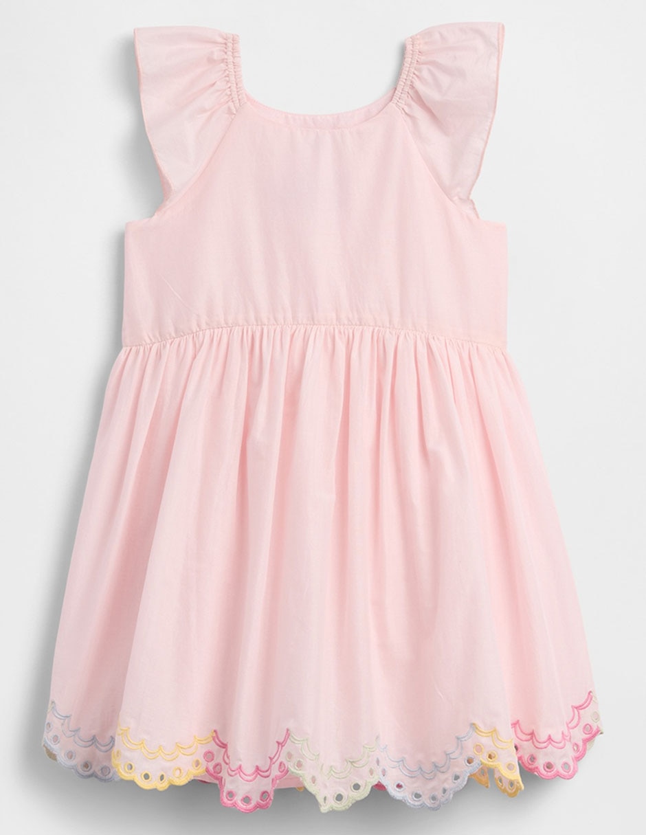 Vestido para niña 1
