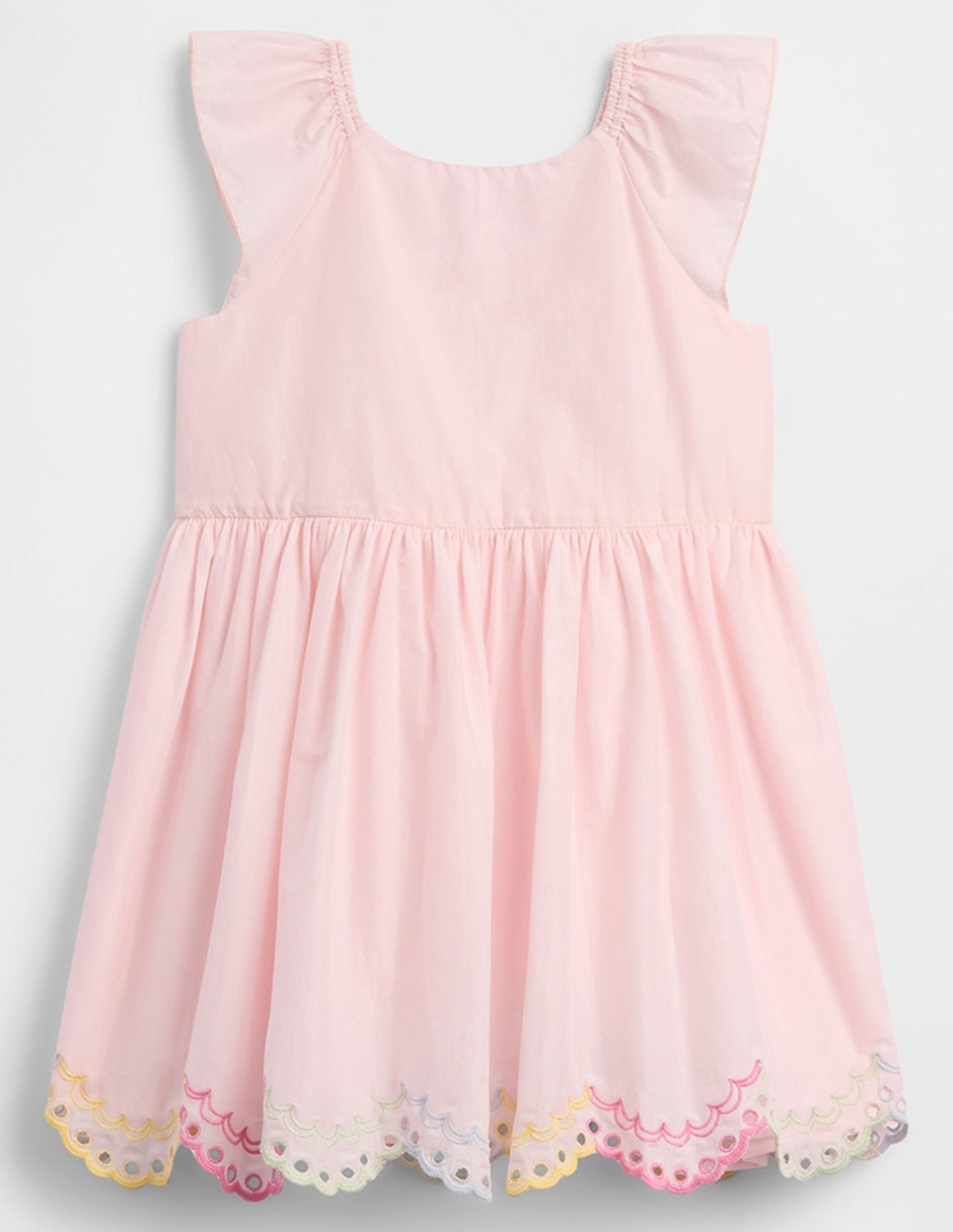 Vestido para niña 2
