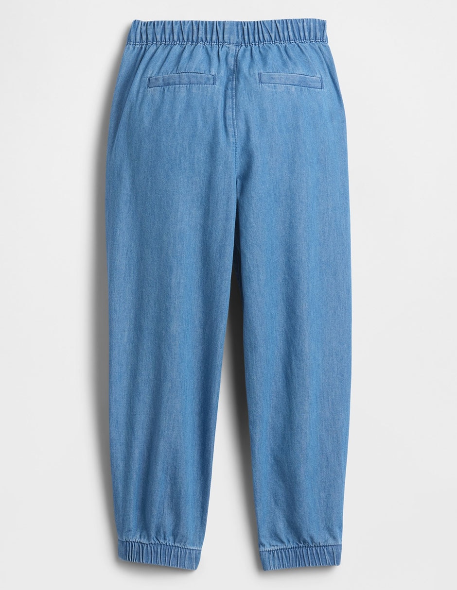 Pantalón easy pant para niña 2