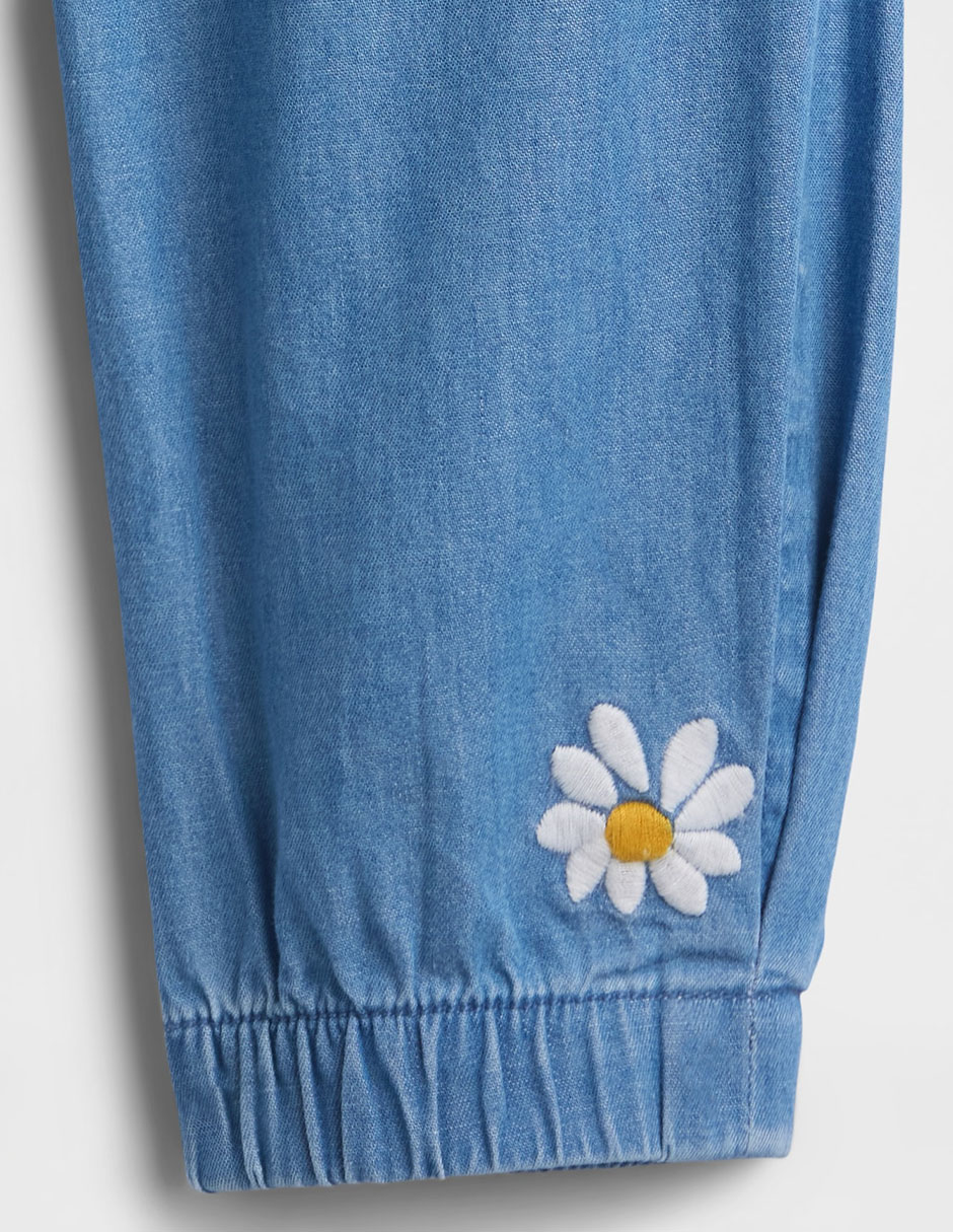 Pantalón easy pant para niña 3