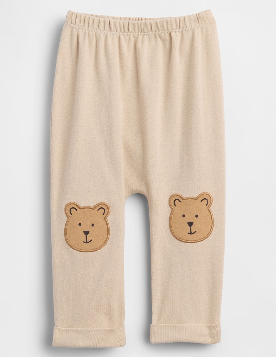 Pants Oso para bebé Pants Oso para bebé