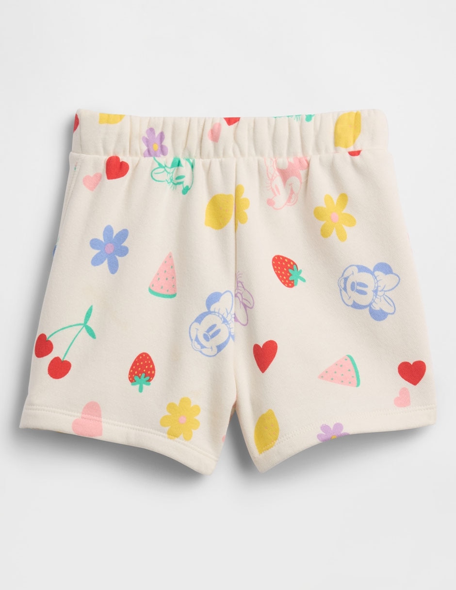 Short Minnie para niña 2