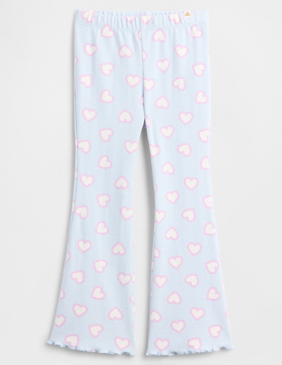 Legging para niña 1