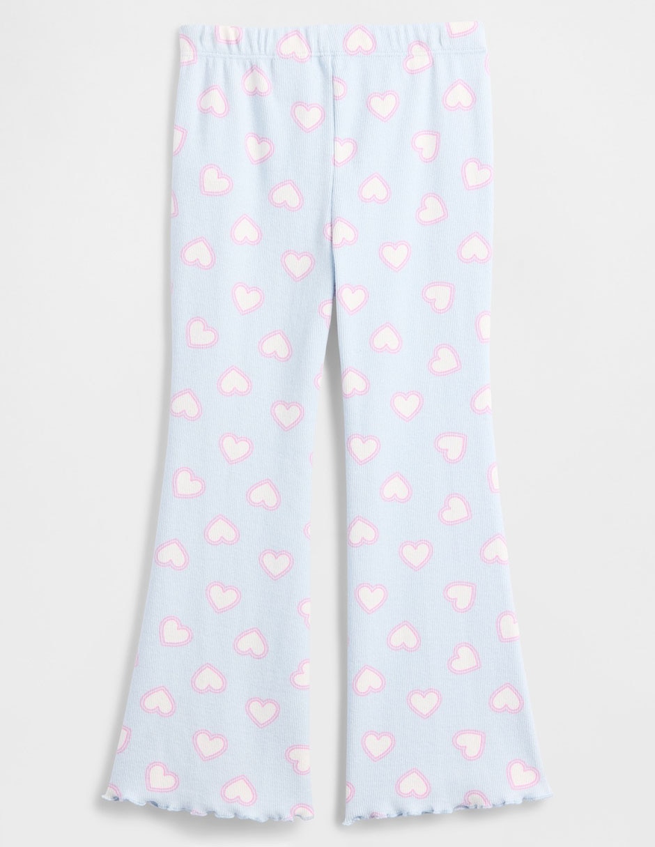 Legging para niña 2