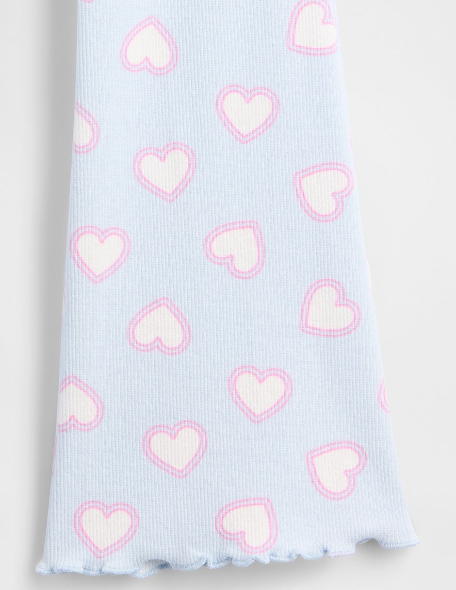 Legging para niña 3