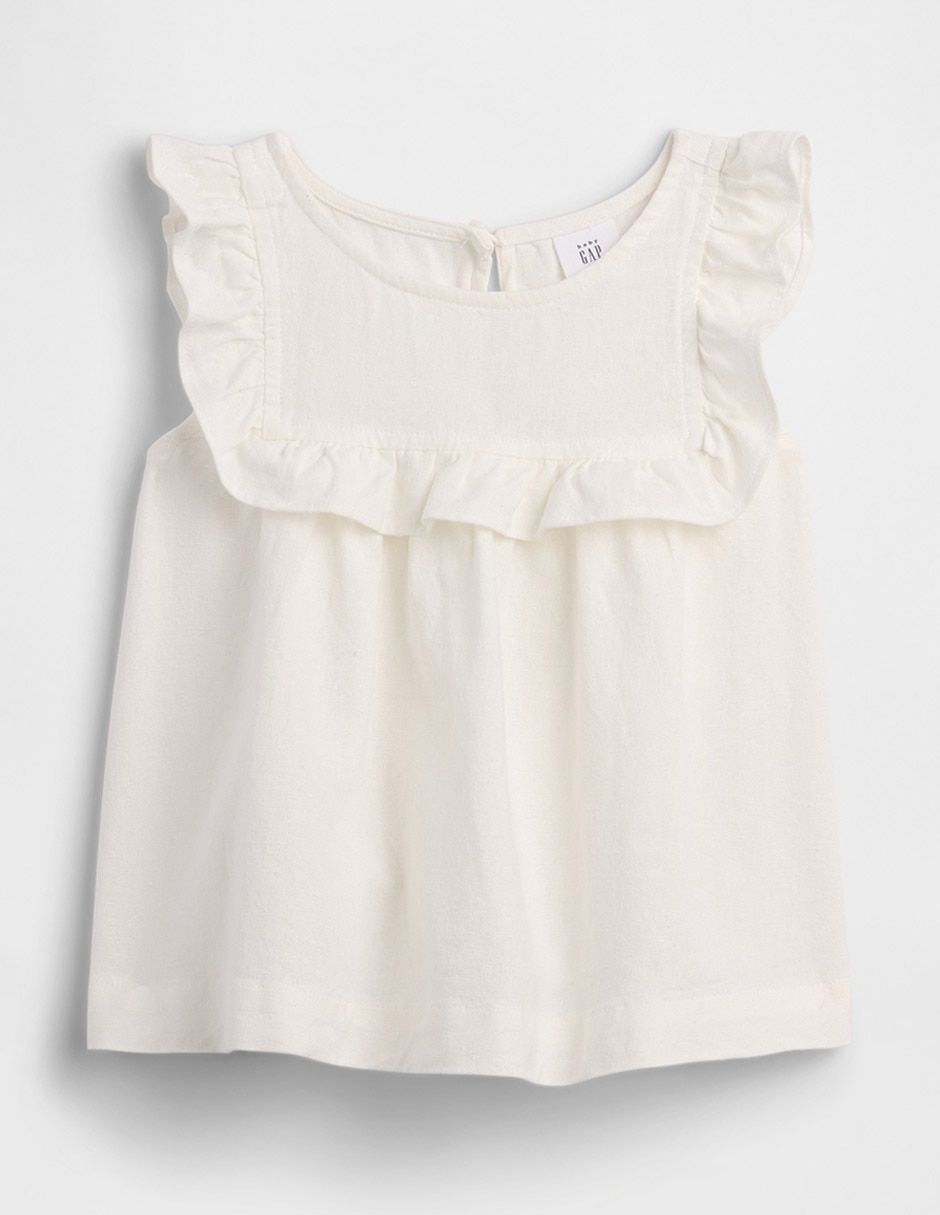 Blusa para niña Blusa para niña