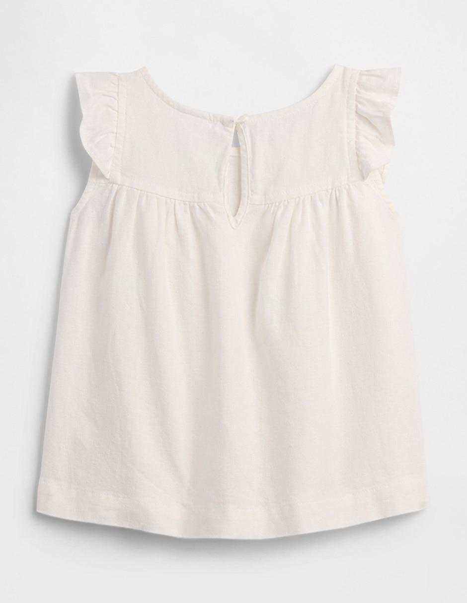 Blusa para niña 2