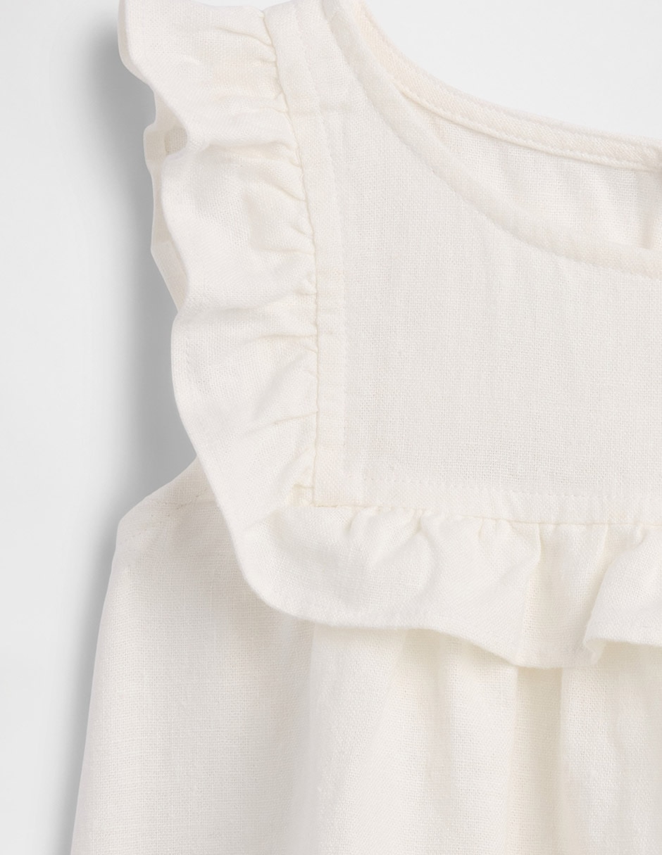 Blusa para niña 3